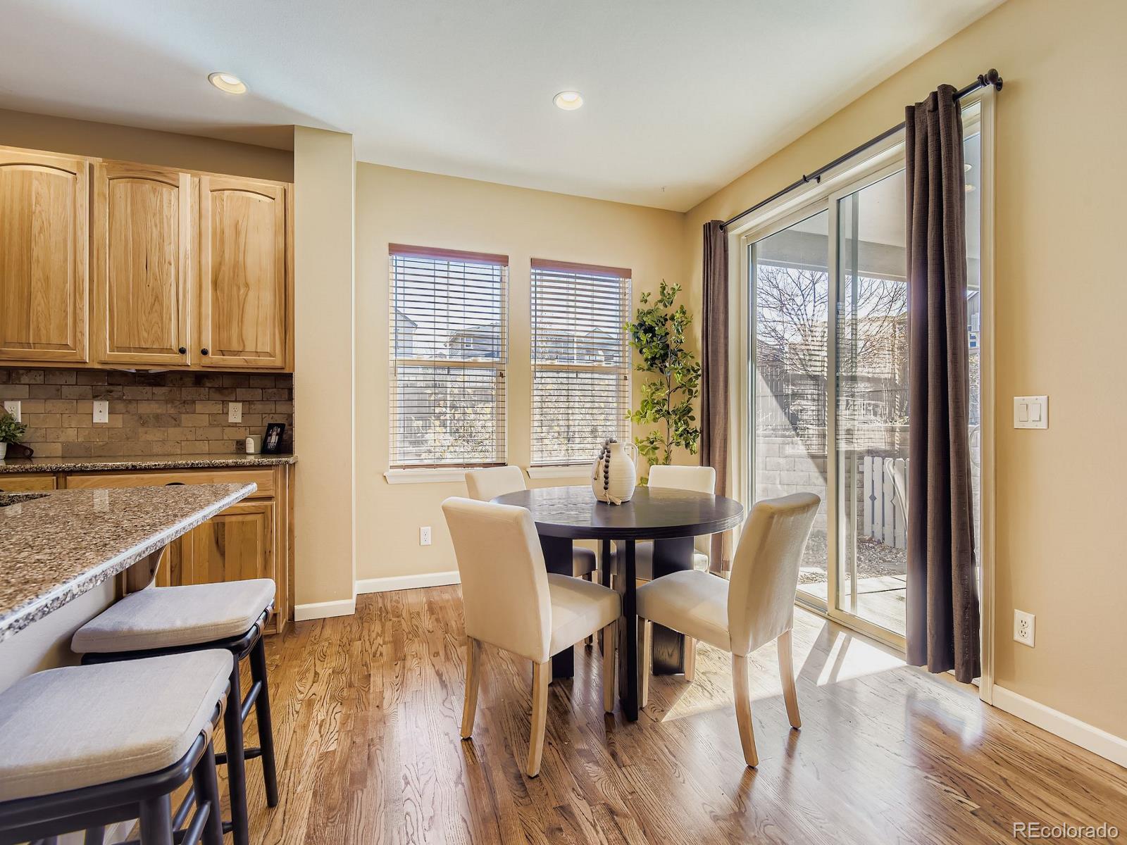 MLS Image #6 for 3839  donnington circle,castle rock, Colorado