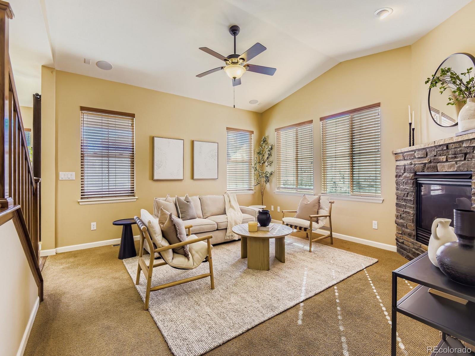 MLS Image #8 for 3839  donnington circle,castle rock, Colorado