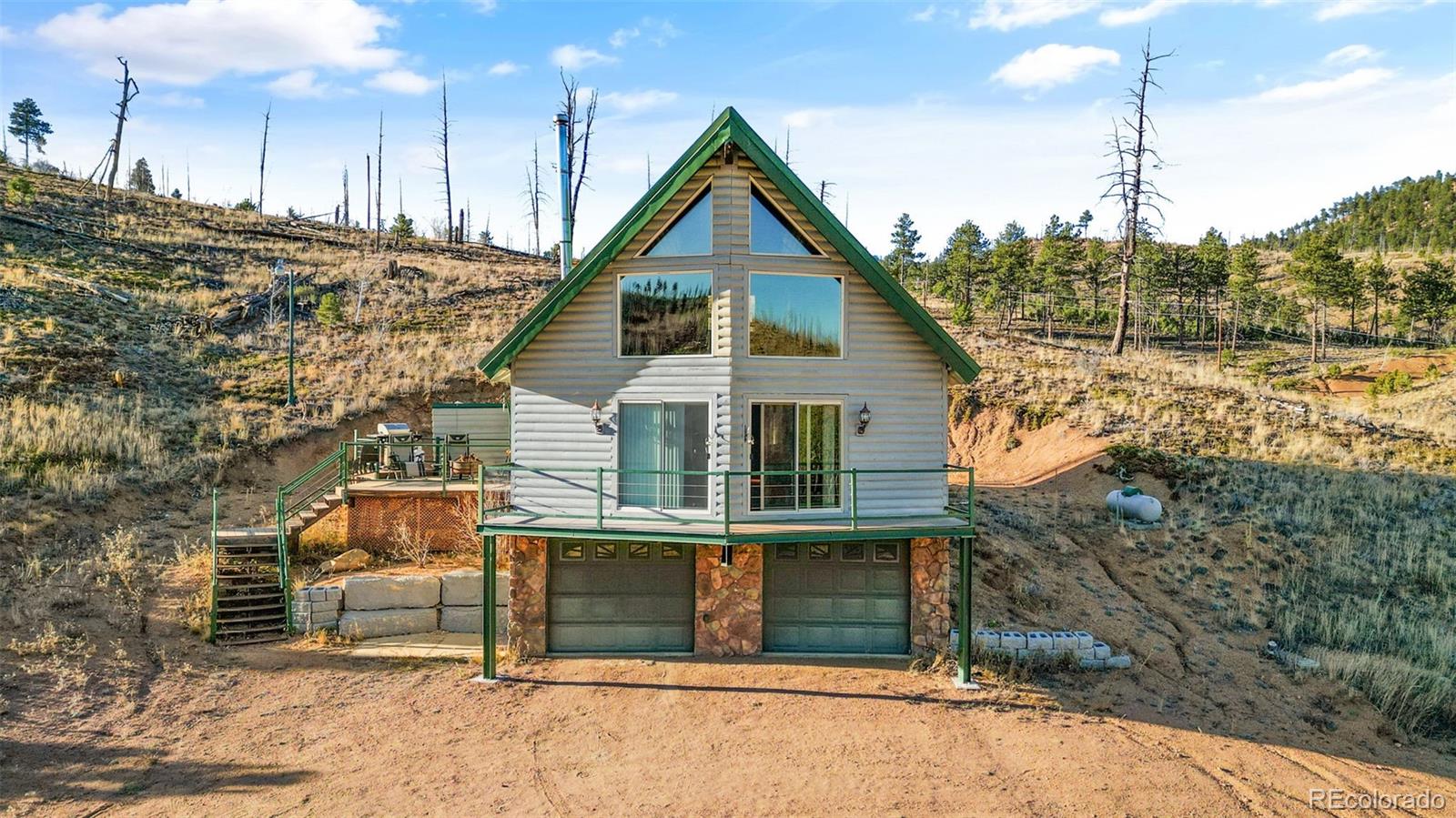 MLS Image #0 for 3631  cr 33 drive,florissant, Colorado