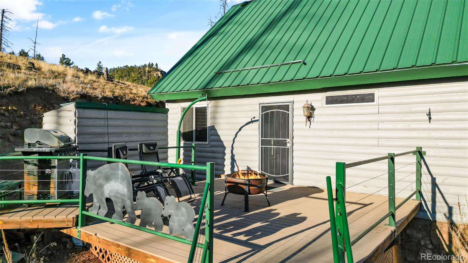 MLS Image #10 for 3631  cr 33 drive,florissant, Colorado