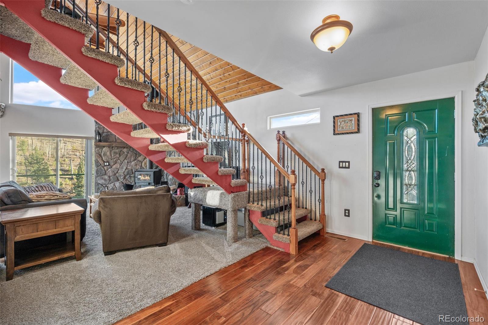 MLS Image #12 for 3631  cr 33 drive,florissant, Colorado