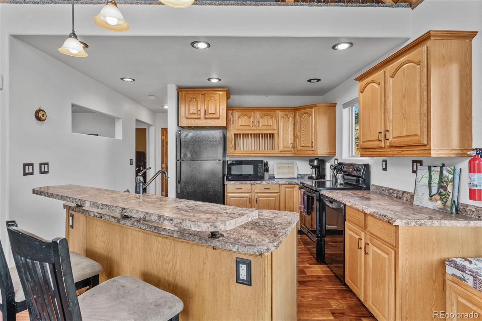 MLS Image #16 for 3631  cr 33 drive,florissant, Colorado