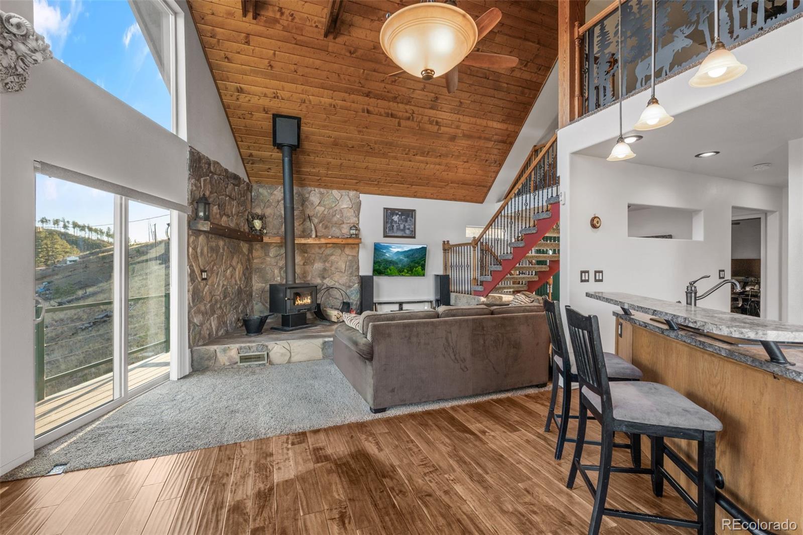 MLS Image #19 for 3631  cr 33 drive,florissant, Colorado
