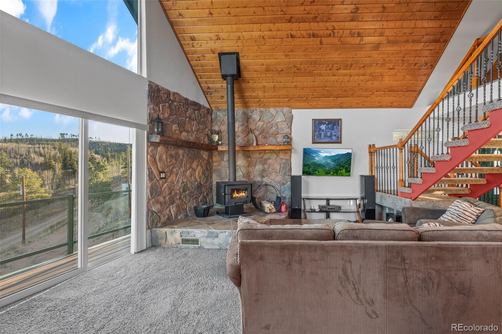 MLS Image #20 for 3631  cr 33 drive,florissant, Colorado