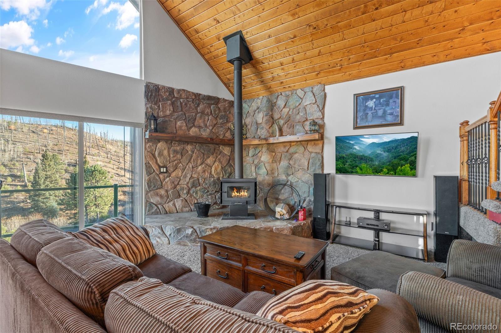 MLS Image #23 for 3631  cr 33 drive,florissant, Colorado