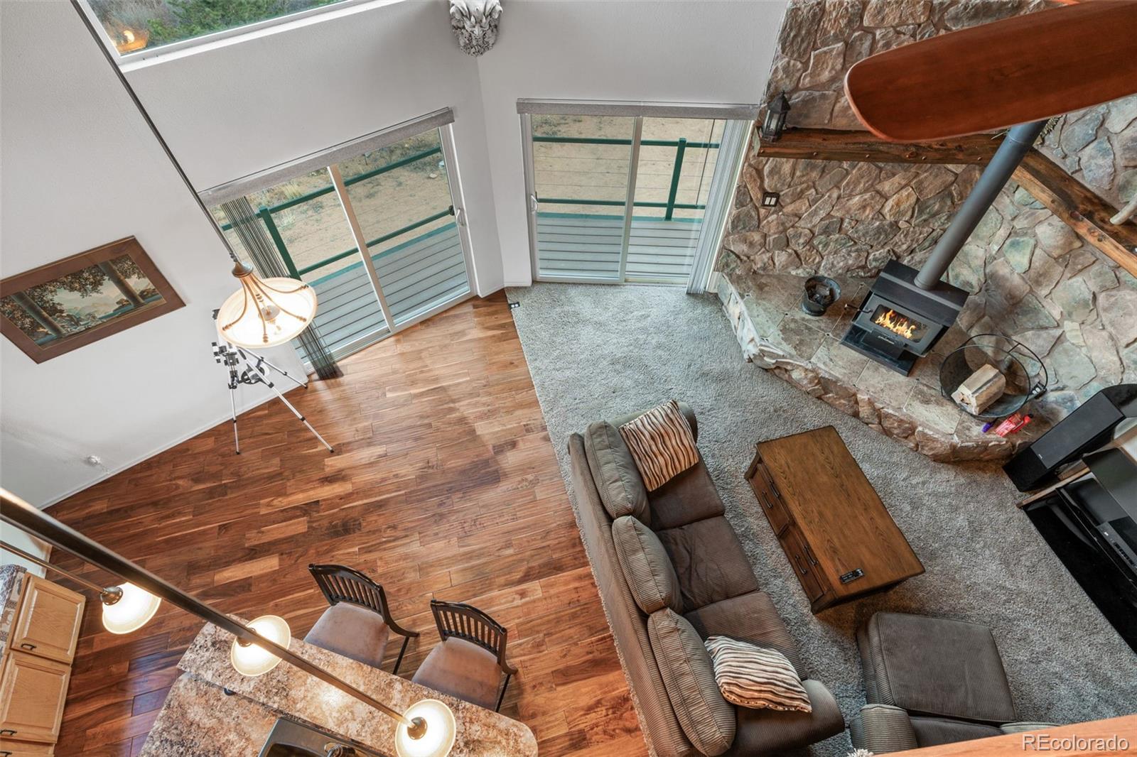 MLS Image #32 for 3631  cr 33 drive,florissant, Colorado