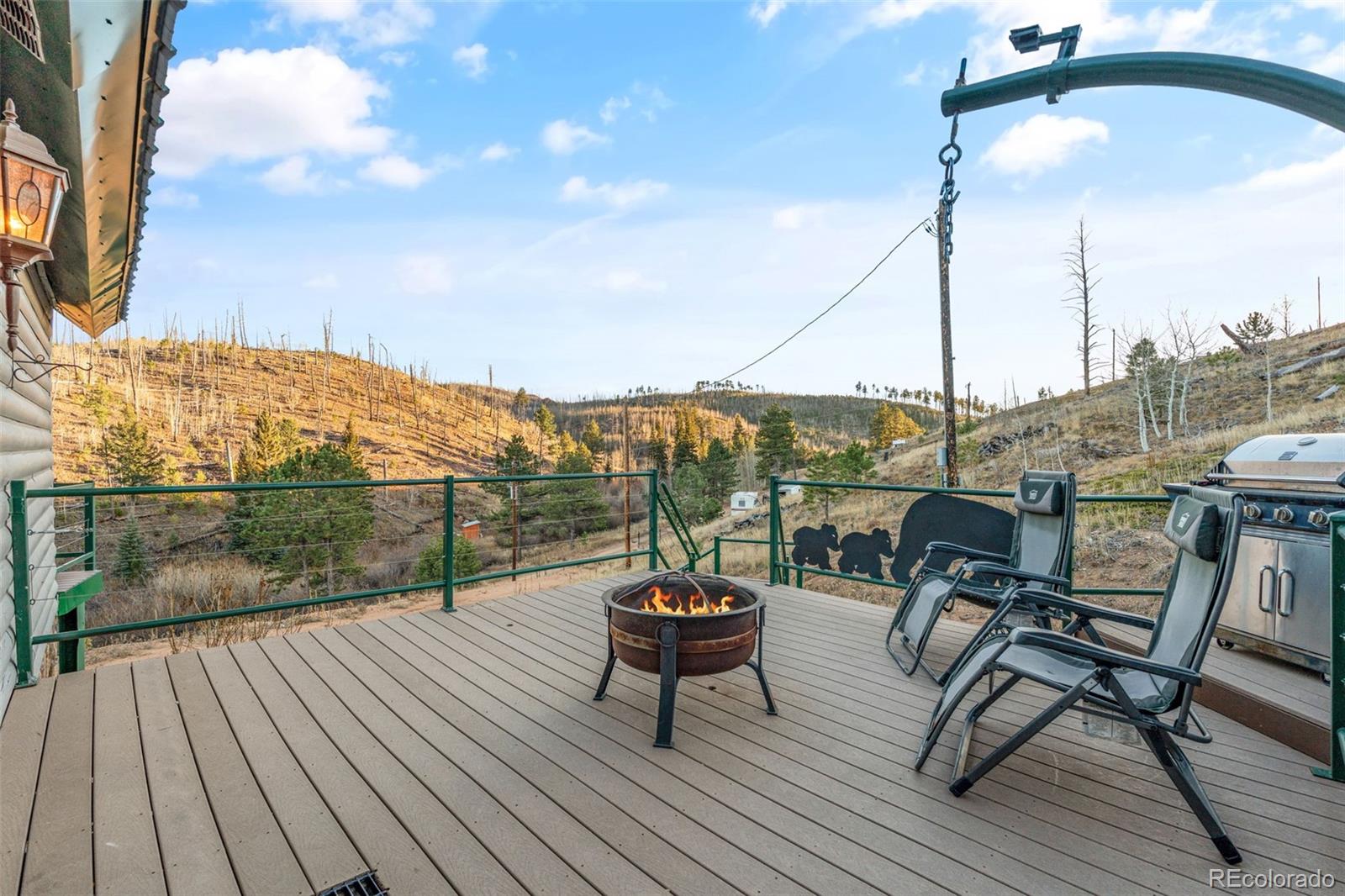 MLS Image #43 for 3631  cr 33 drive,florissant, Colorado