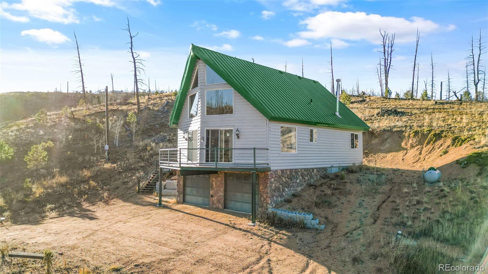 MLS Image #45 for 3631  cr 33 drive,florissant, Colorado