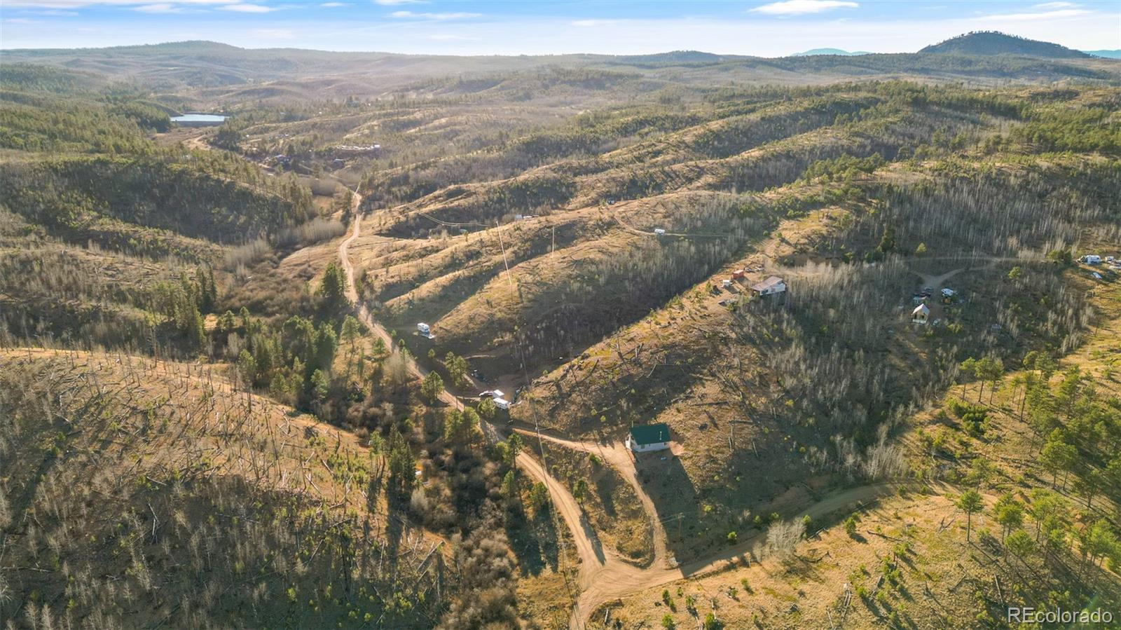 MLS Image #5 for 3631  cr 33 drive,florissant, Colorado
