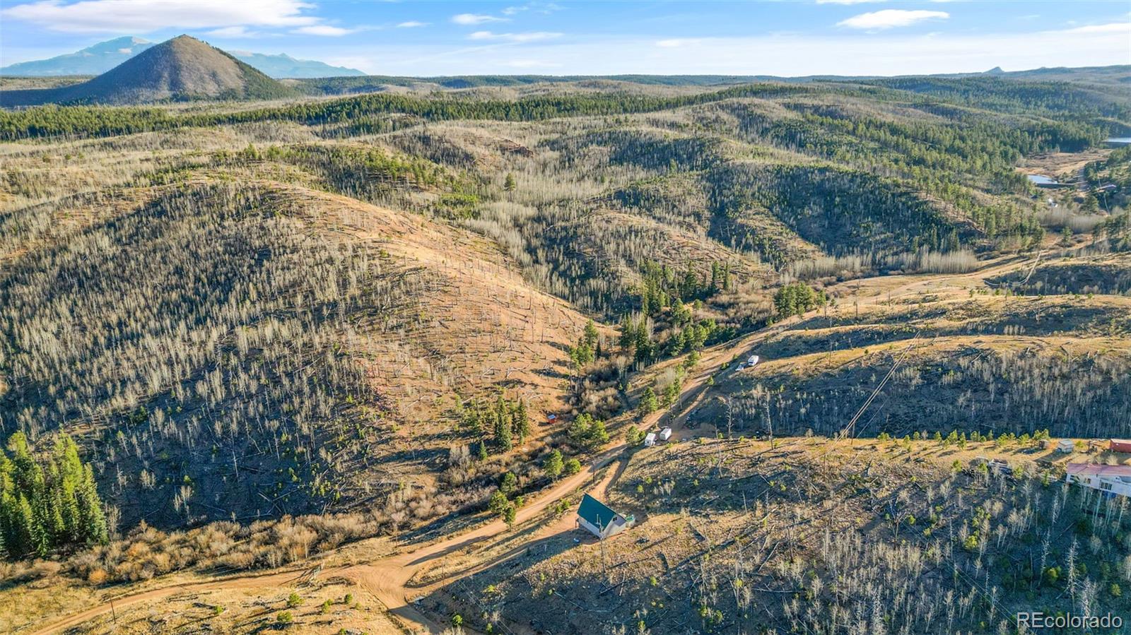 MLS Image #6 for 3631  cr 33 drive,florissant, Colorado
