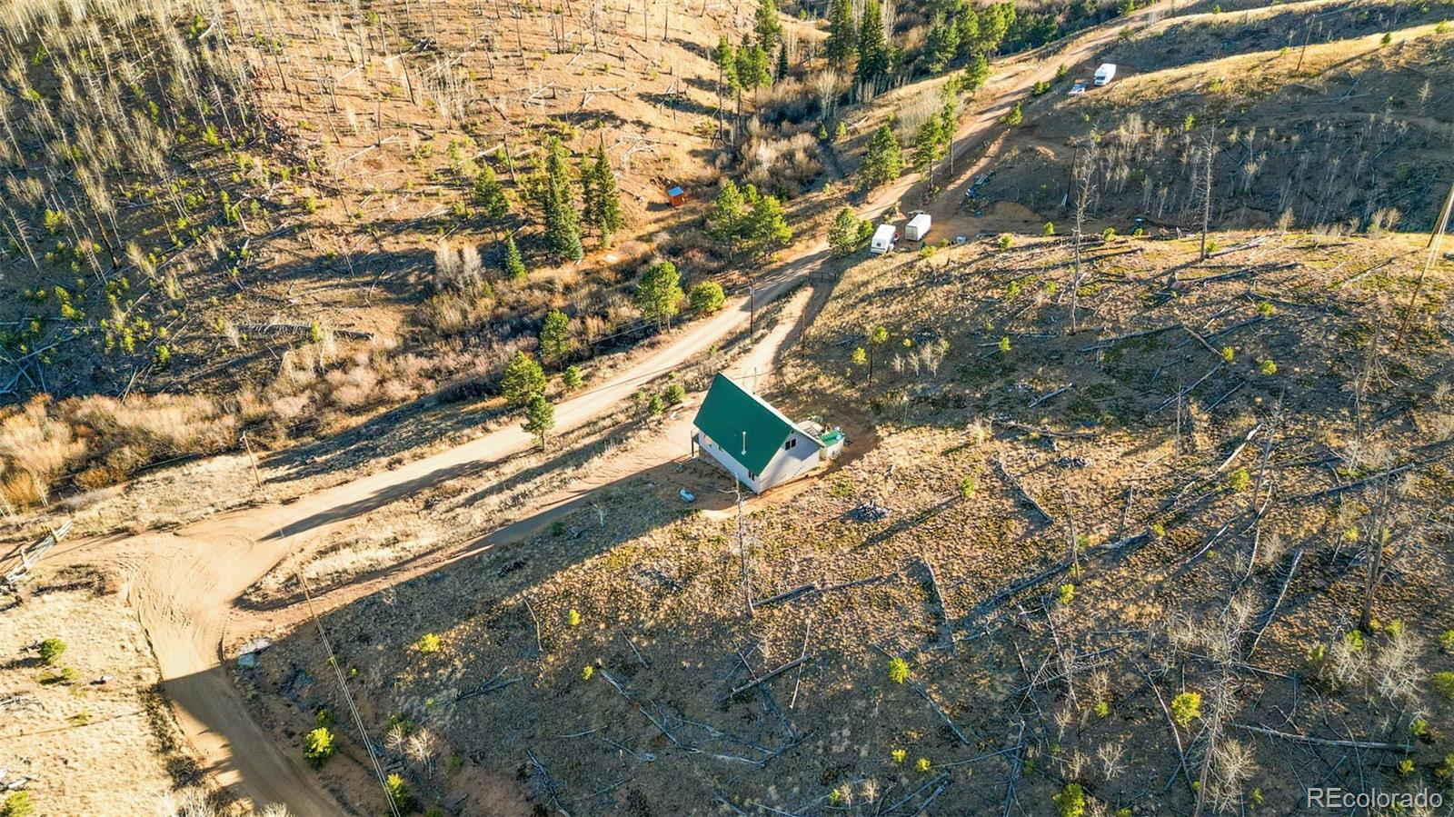 MLS Image #7 for 3631  cr 33 drive,florissant, Colorado