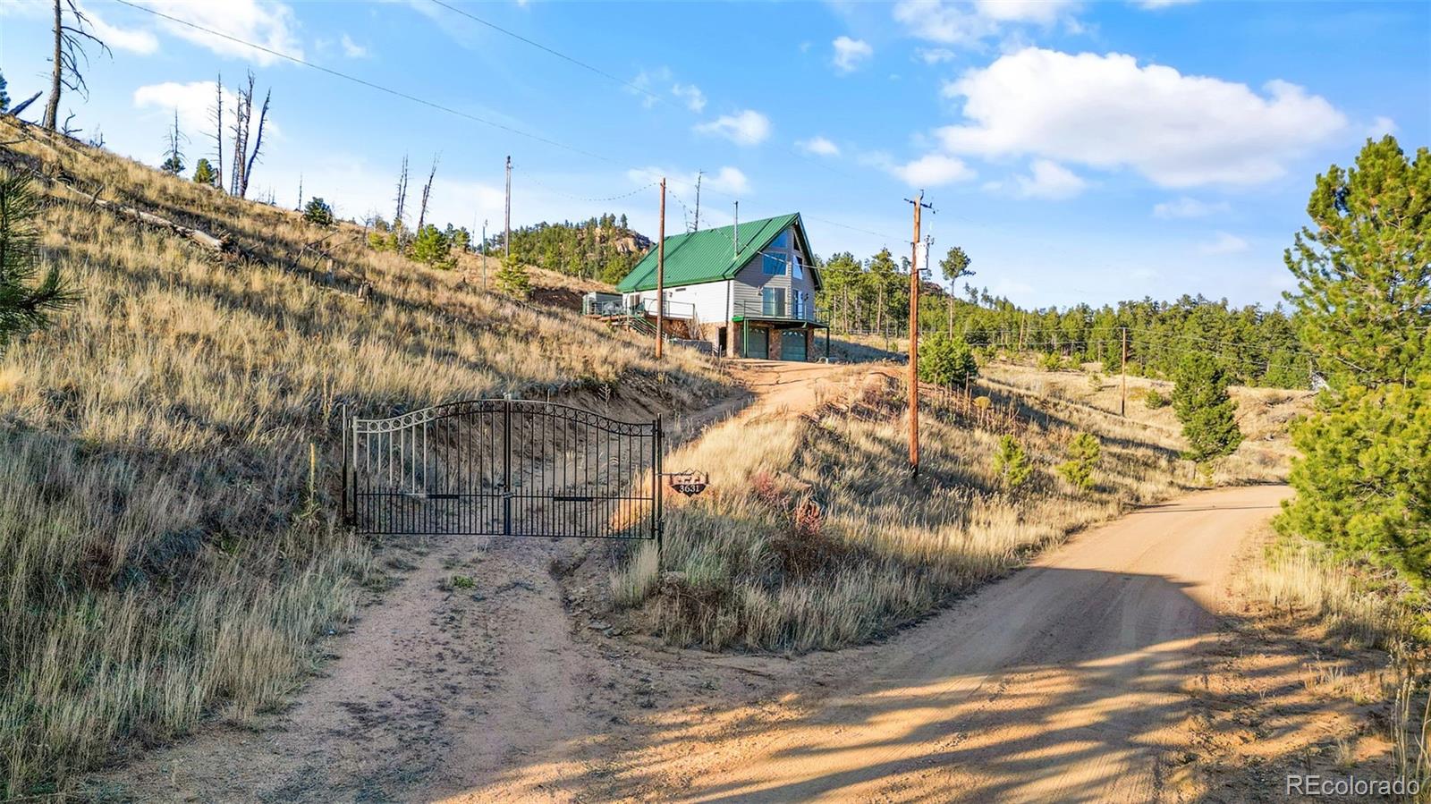 MLS Image #8 for 3631  cr 33 drive,florissant, Colorado