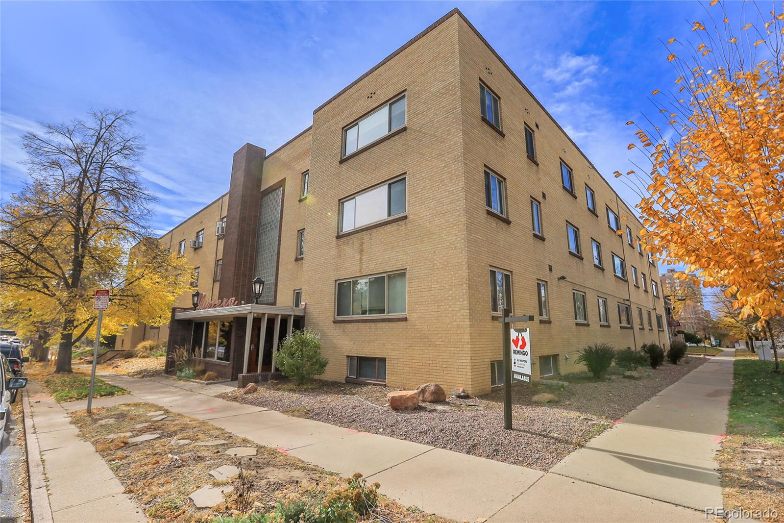MLS Image #0 for 1175 n emerson street,denver, Colorado