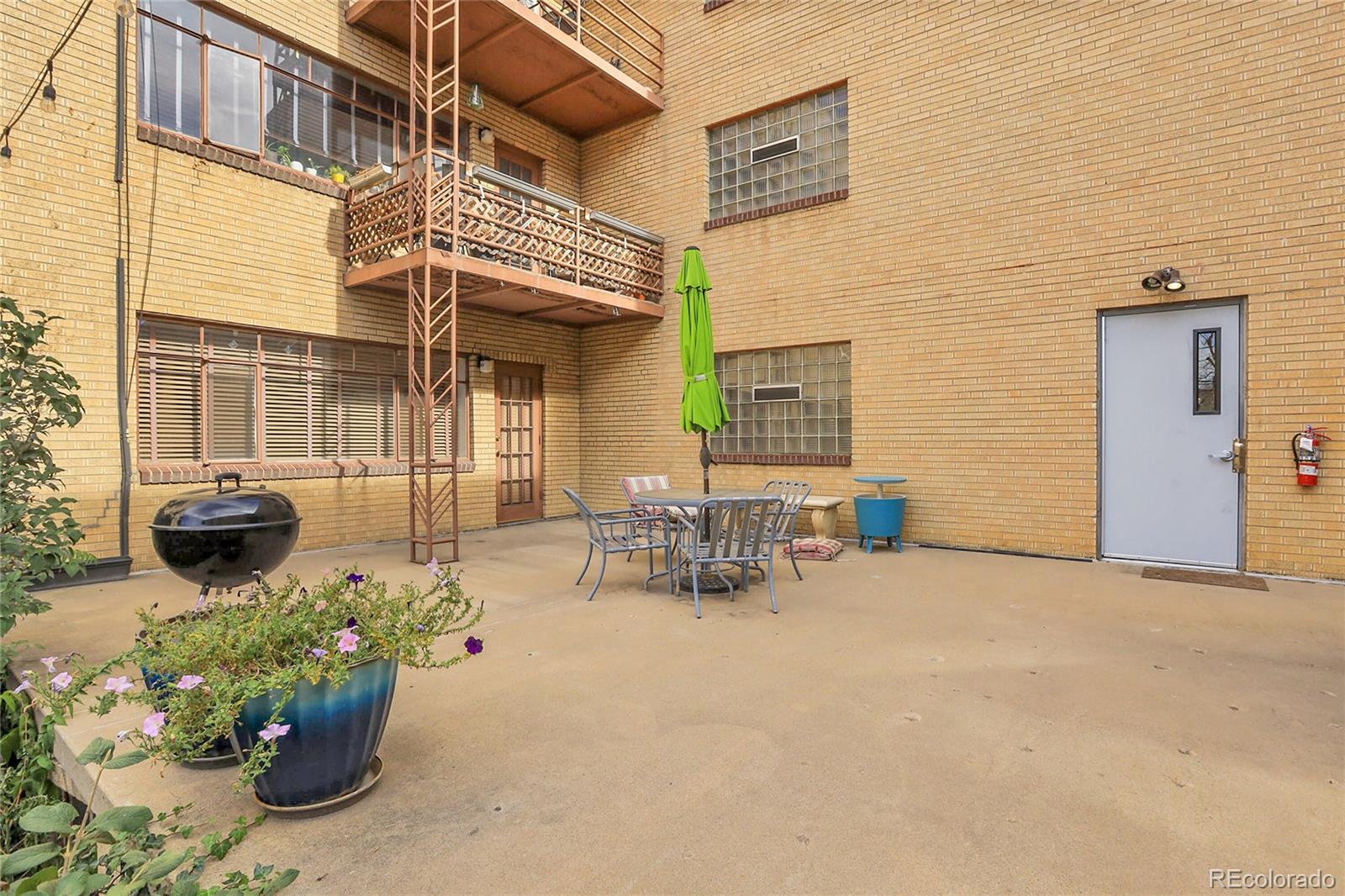 MLS Image #26 for 1175 n emerson street,denver, Colorado