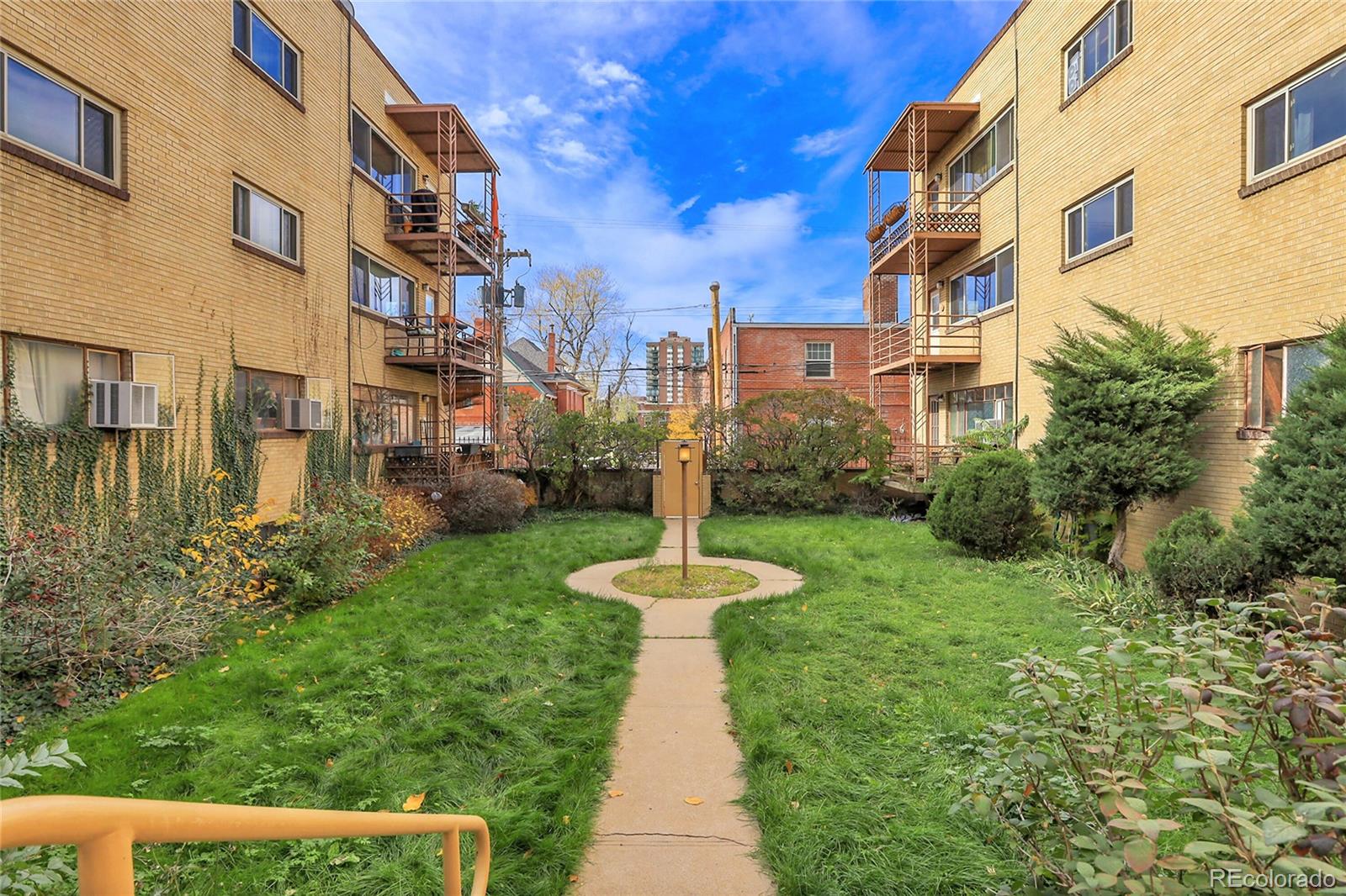 MLS Image #29 for 1175 n emerson street,denver, Colorado