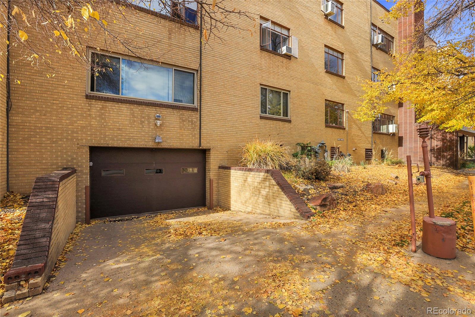 MLS Image #3 for 1175 n emerson street,denver, Colorado