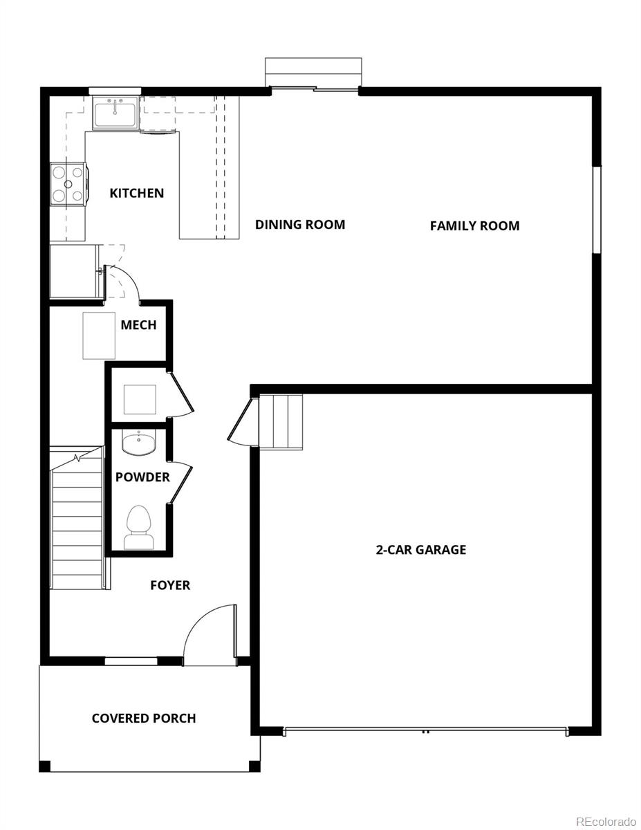 MLS Image #14 for 7406  crystal avenue,frederick, Colorado