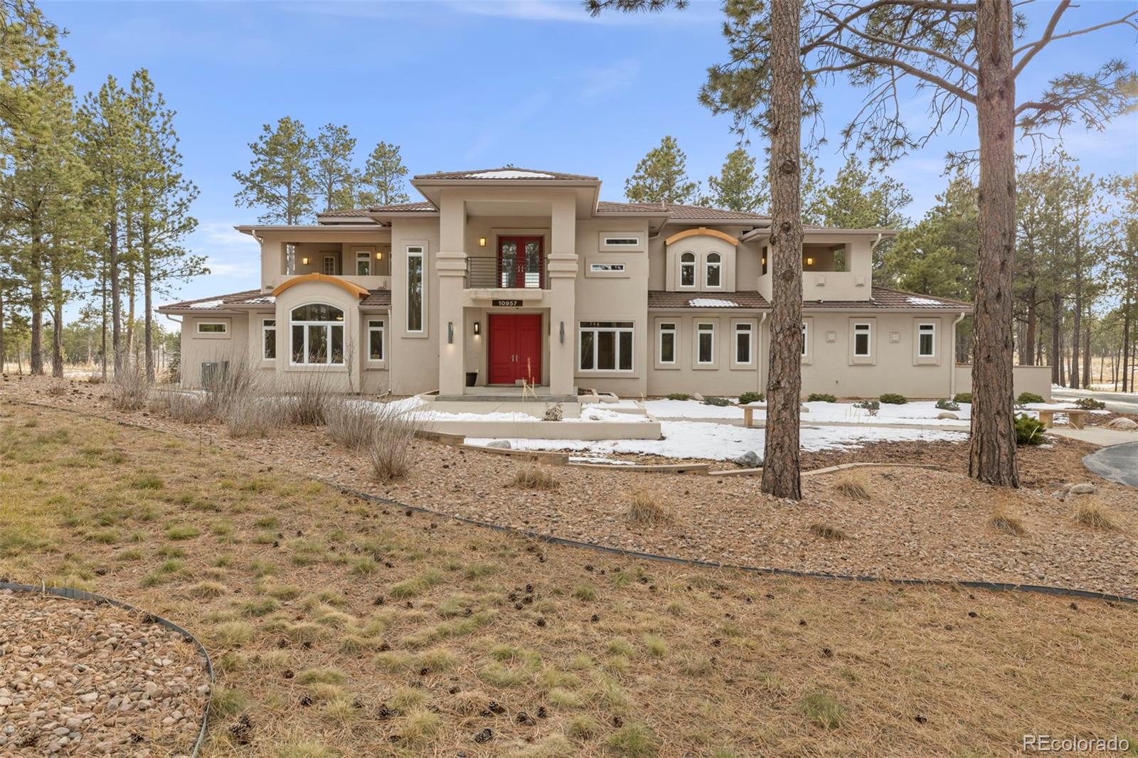 MLS Image #0 for 10957  silver mountain point,colorado springs, Colorado