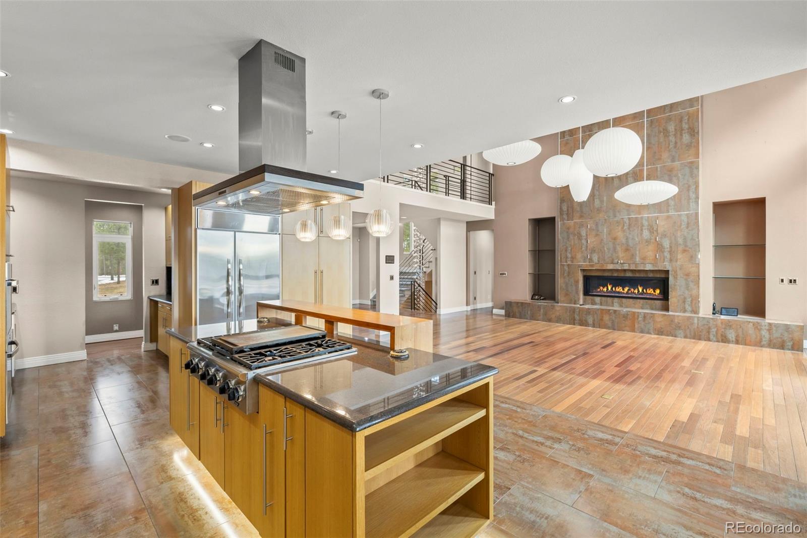 MLS Image #11 for 10957  silver mountain point,colorado springs, Colorado