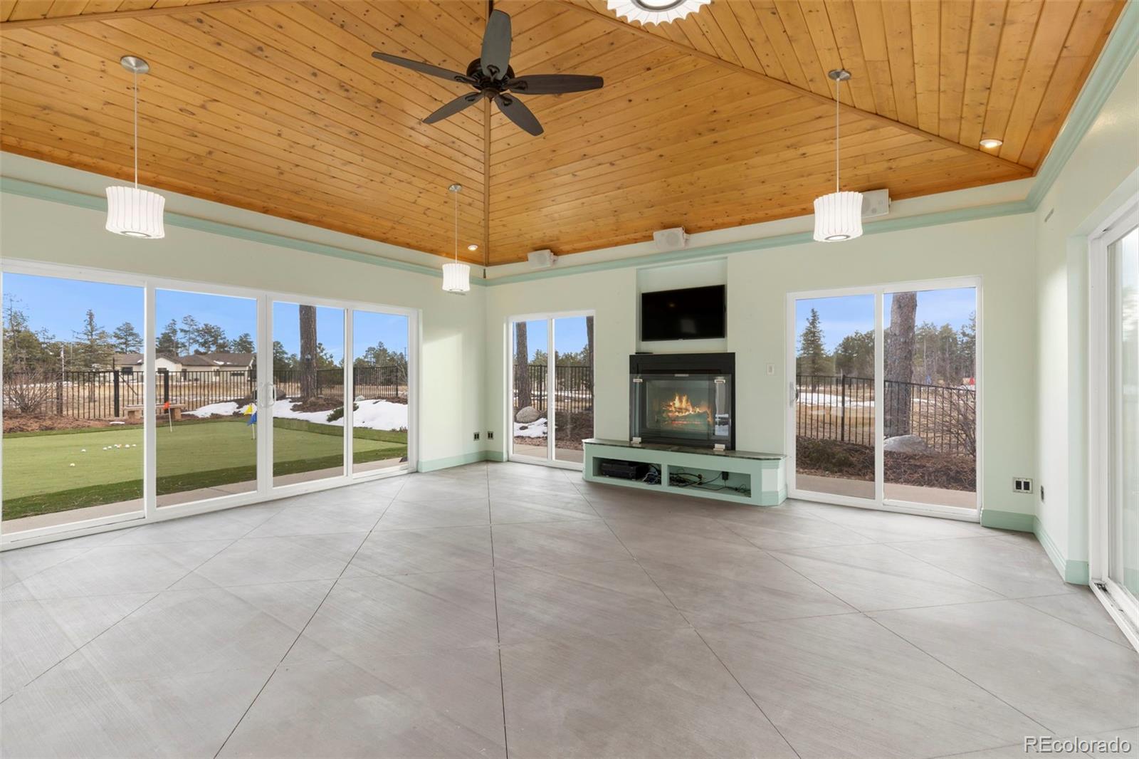 MLS Image #42 for 10957  silver mountain point,colorado springs, Colorado