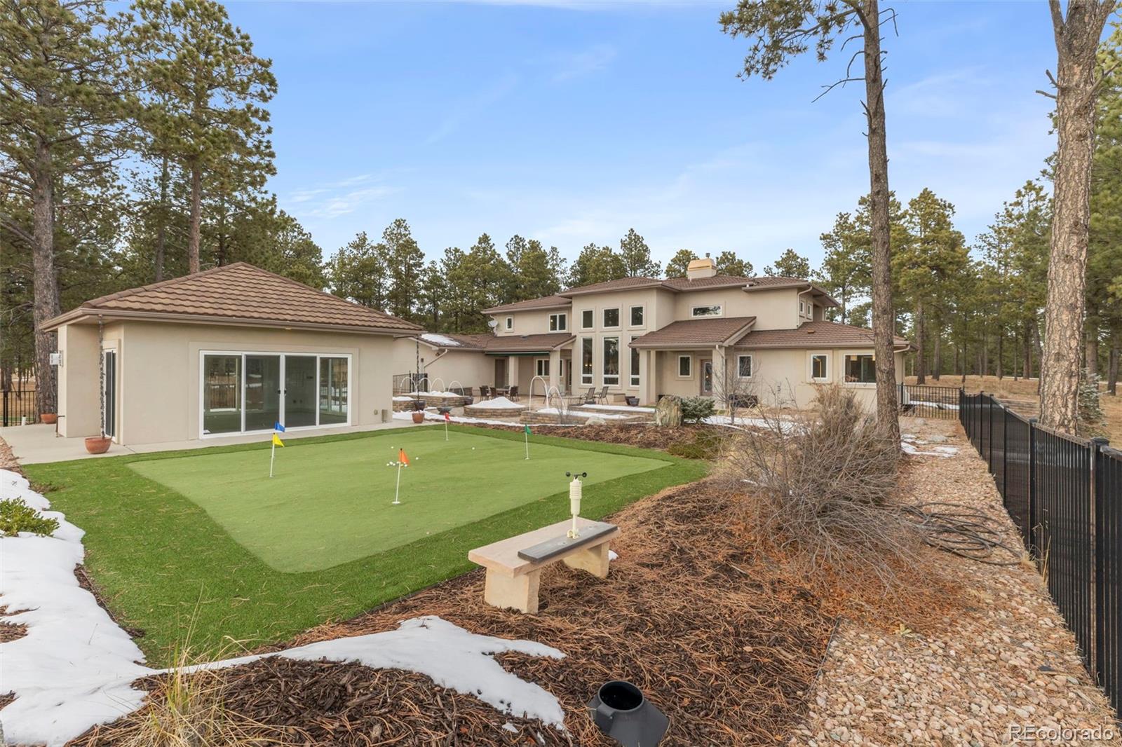 MLS Image #45 for 10957  silver mountain point,colorado springs, Colorado