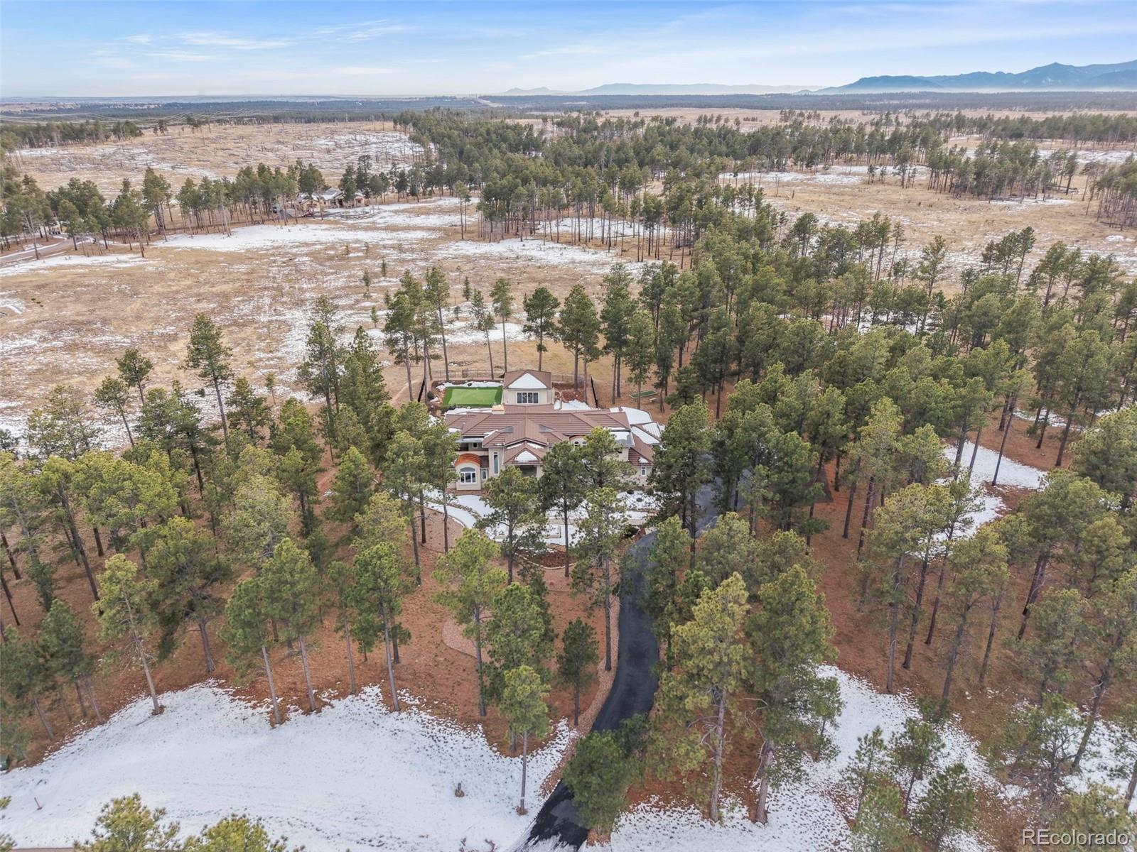 MLS Image #47 for 10957  silver mountain point,colorado springs, Colorado