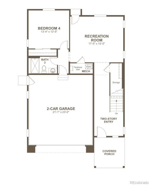 MLS Image #20 for 24271 e ida place,aurora, Colorado