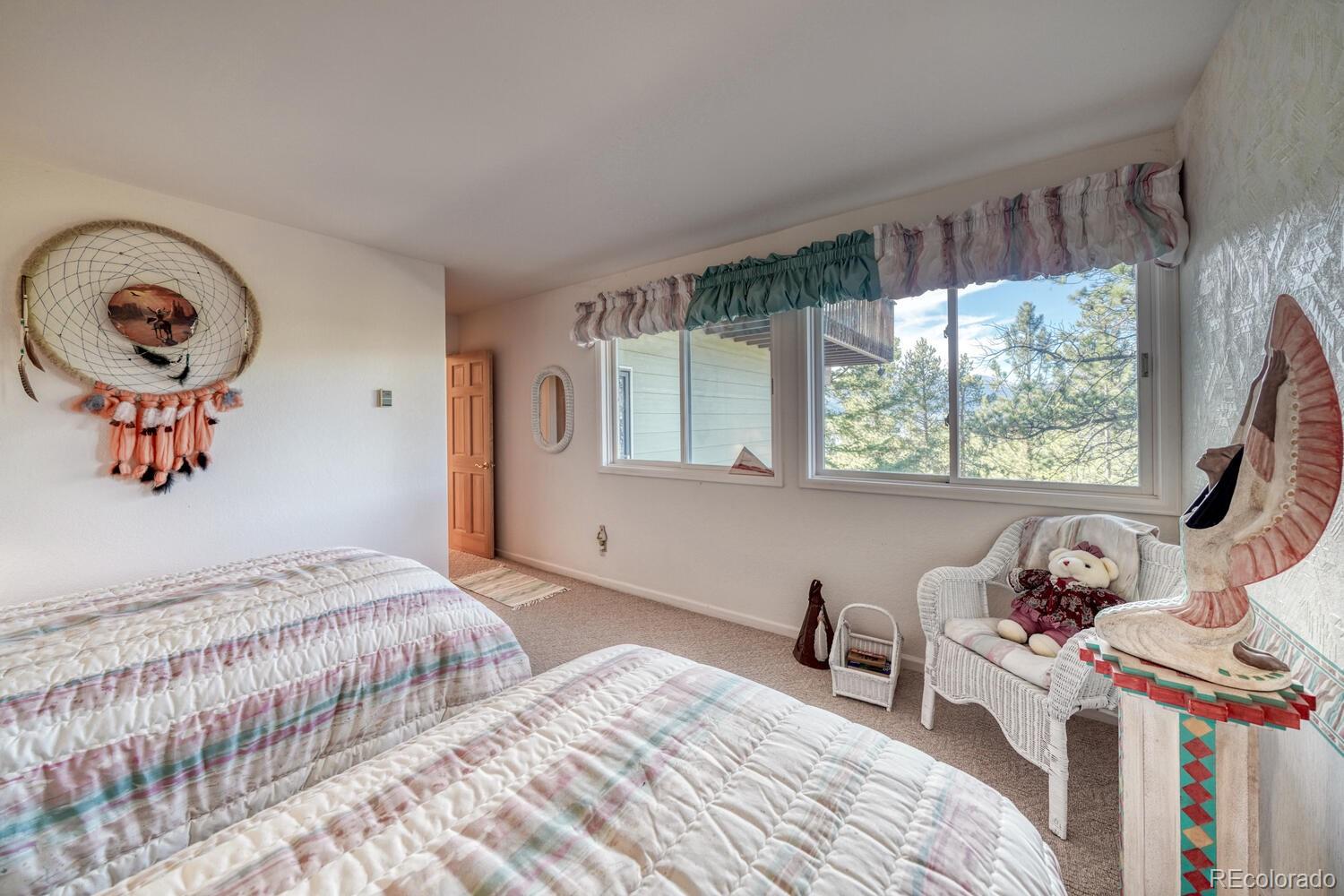 MLS Image #14 for 165  reva ridge road,twin lakes, Colorado