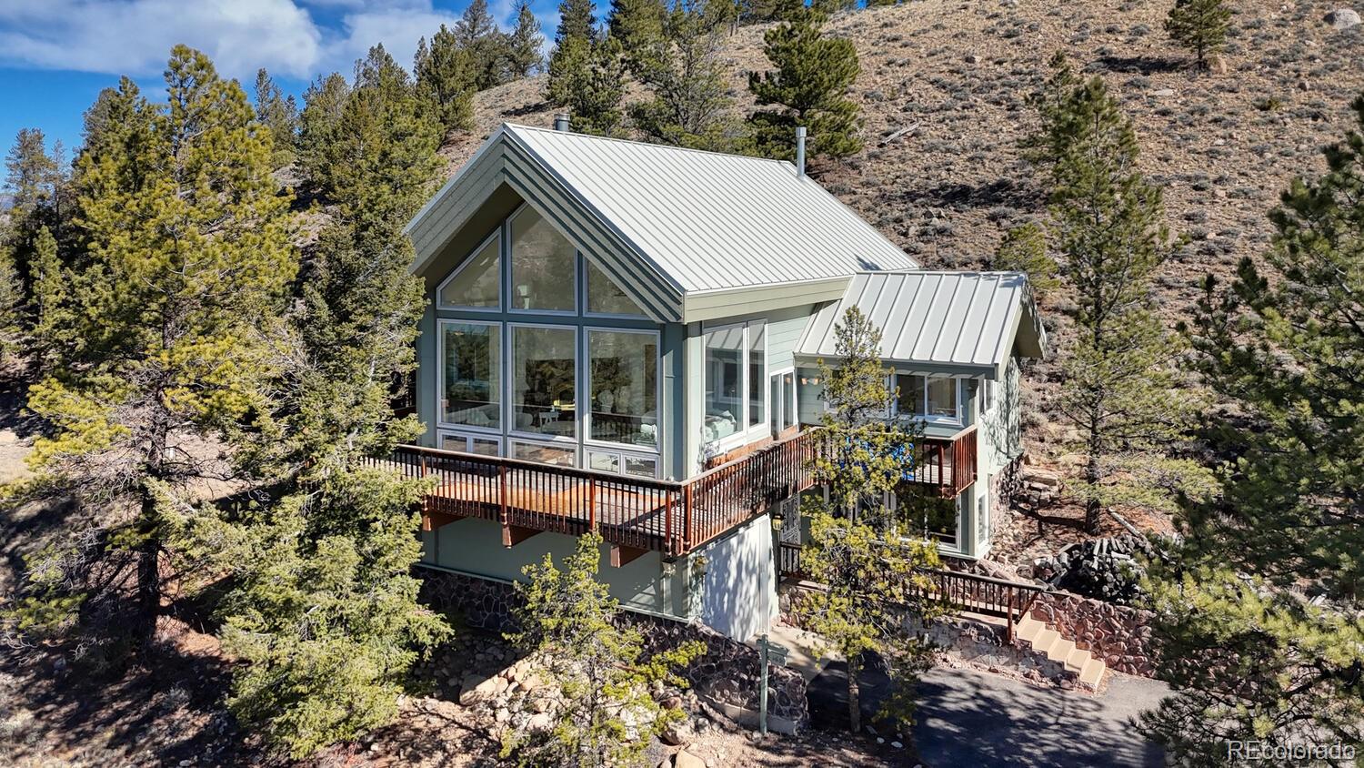 MLS Image #2 for 165  reva ridge road,twin lakes, Colorado