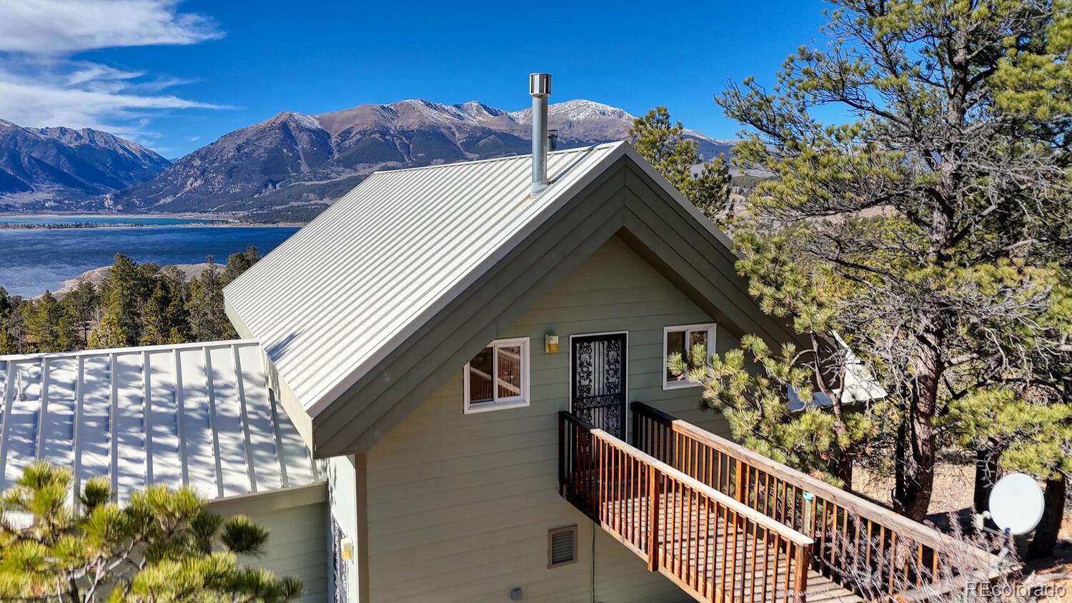 MLS Image #39 for 165  reva ridge road,twin lakes, Colorado