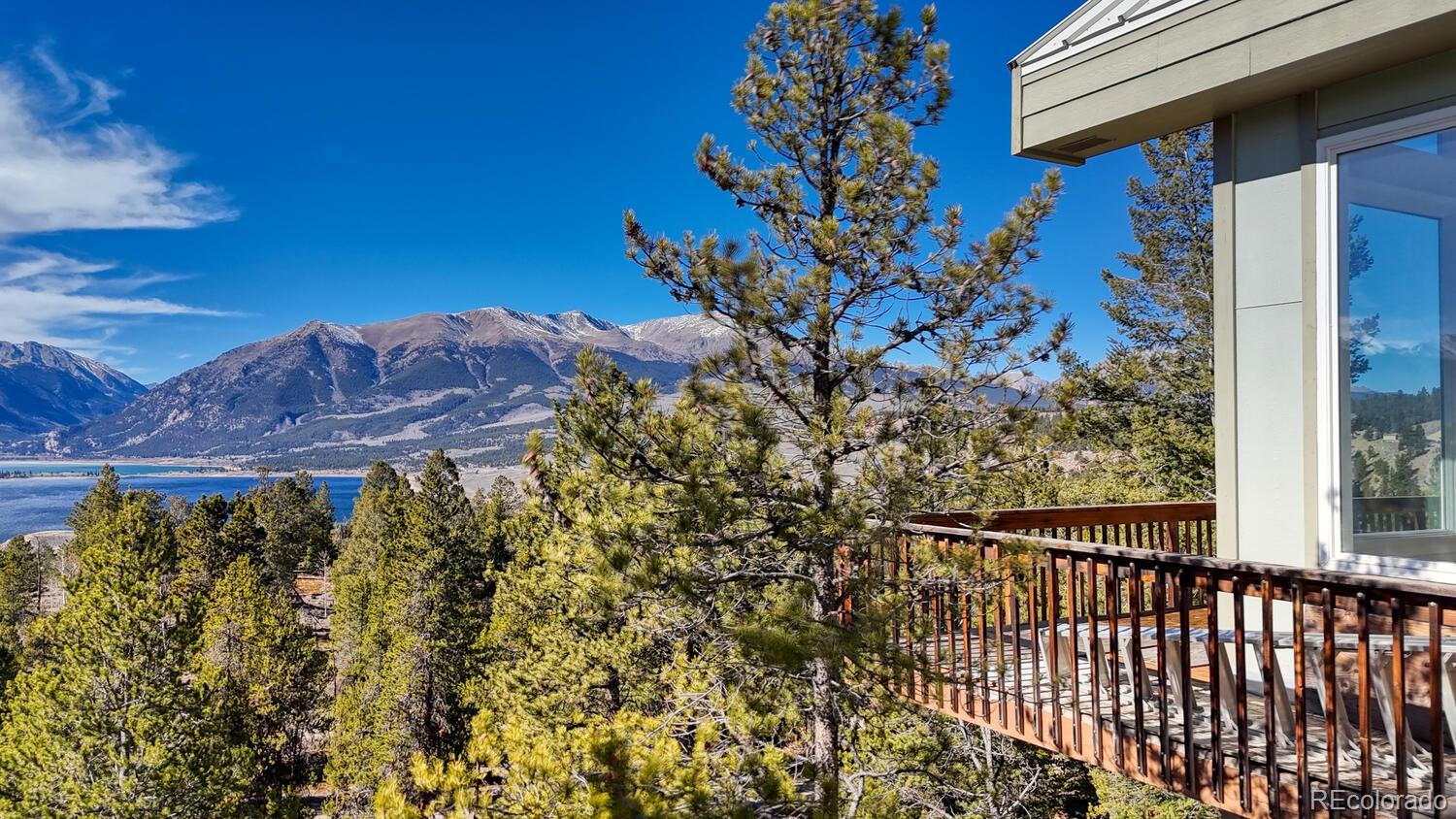 MLS Image #4 for 165  reva ridge road,twin lakes, Colorado