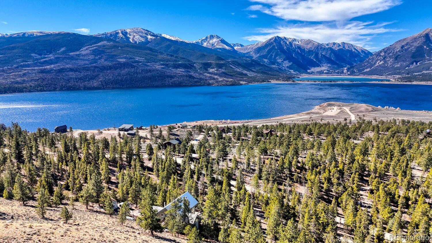 MLS Image #41 for 165  reva ridge road,twin lakes, Colorado