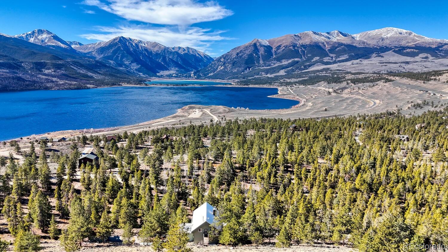 MLS Image #42 for 165  reva ridge road,twin lakes, Colorado