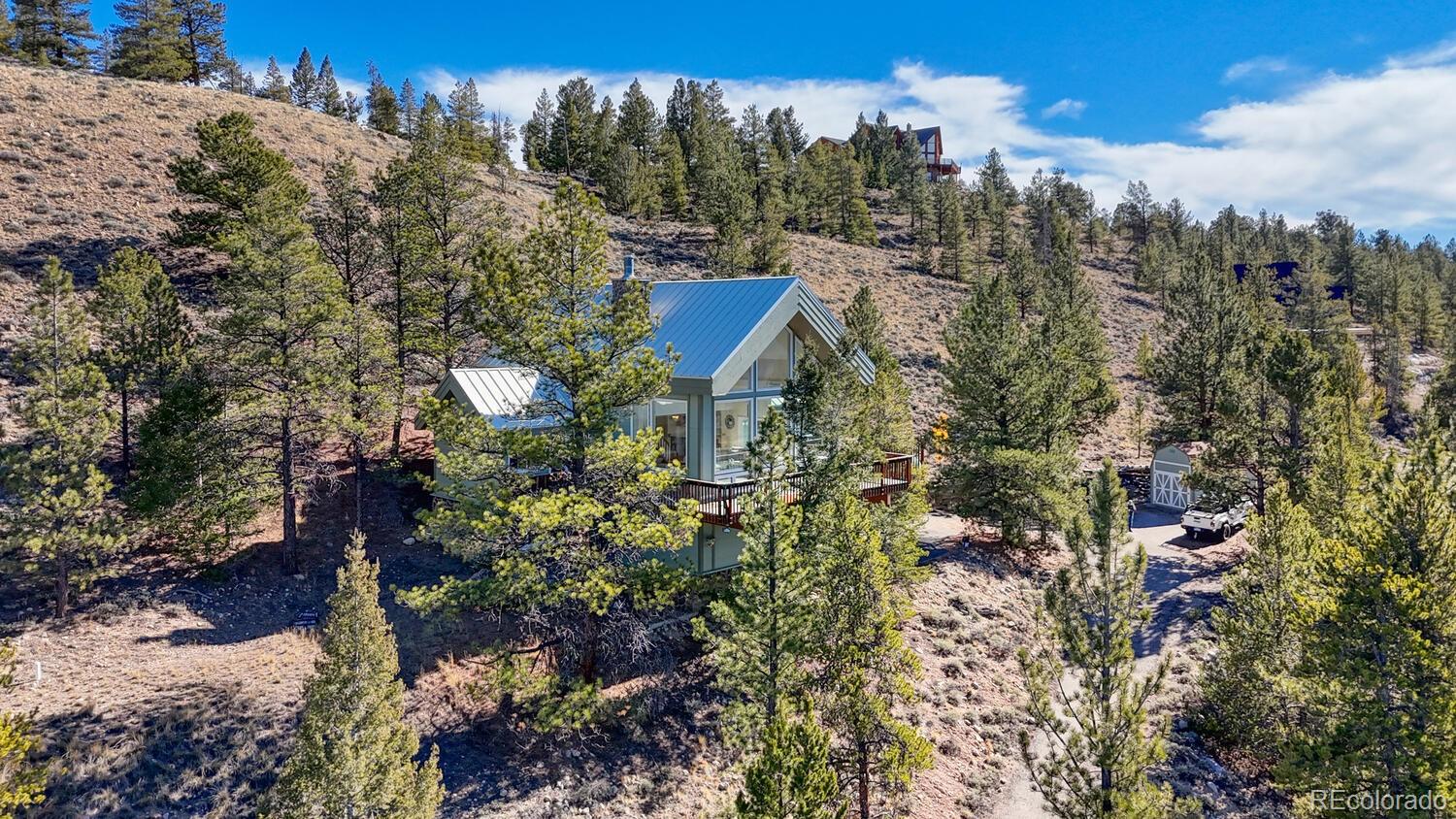 MLS Image #43 for 165  reva ridge road,twin lakes, Colorado
