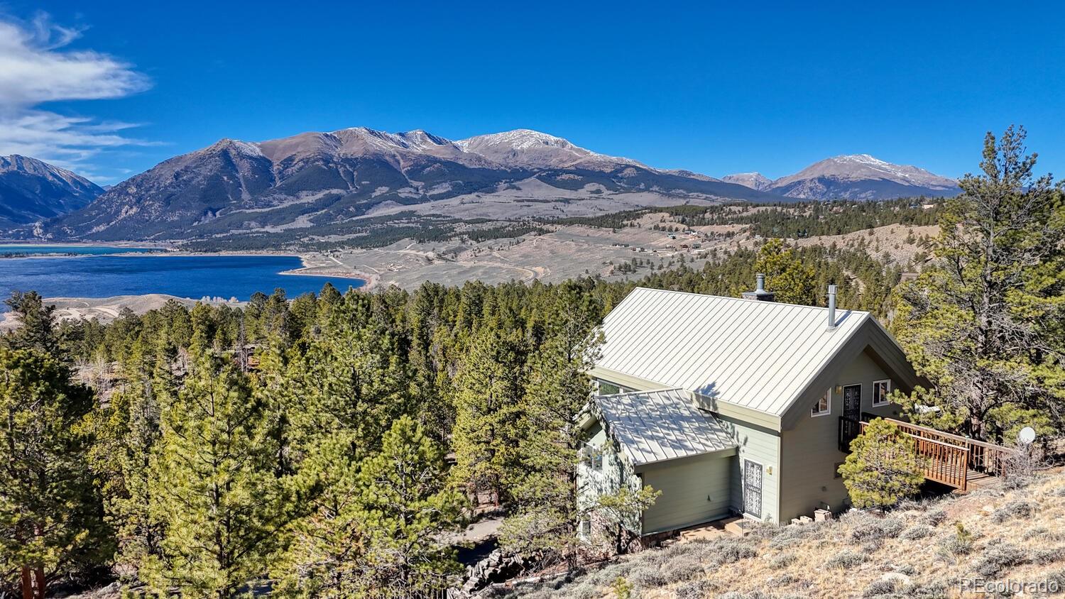 MLS Image #45 for 165  reva ridge road,twin lakes, Colorado