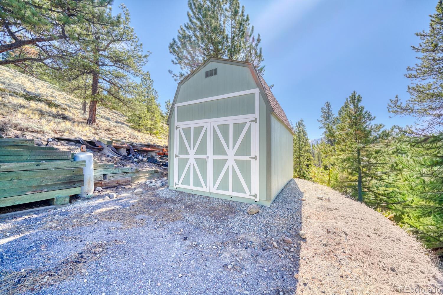 MLS Image #47 for 165  reva ridge road,twin lakes, Colorado