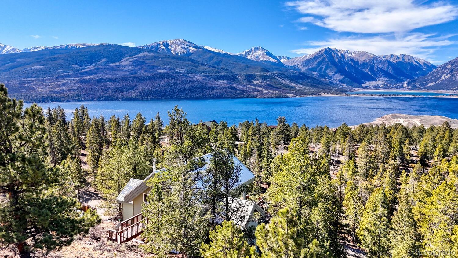 MLS Image #5 for 165  reva ridge road,twin lakes, Colorado