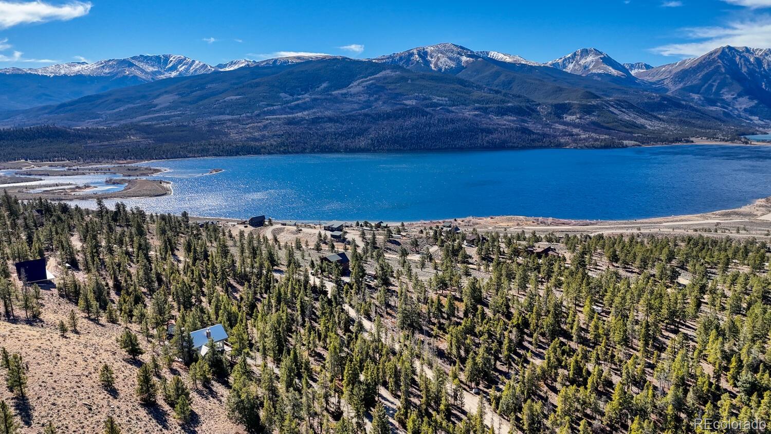 MLS Image #6 for 165  reva ridge road,twin lakes, Colorado