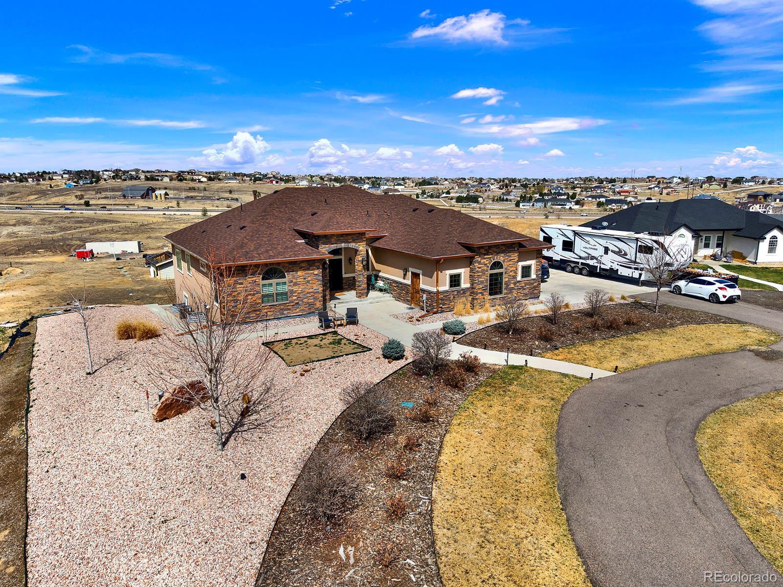 MLS Image #2 for 9935 e 138th place,brighton, Colorado