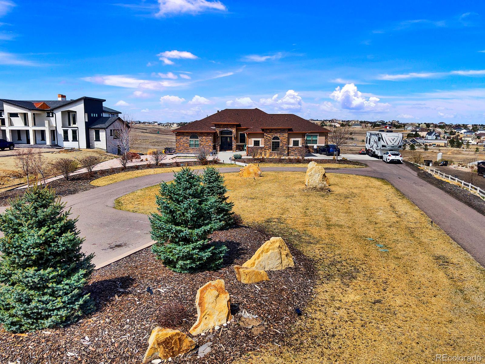 MLS Image #3 for 9935 e 138th place,brighton, Colorado
