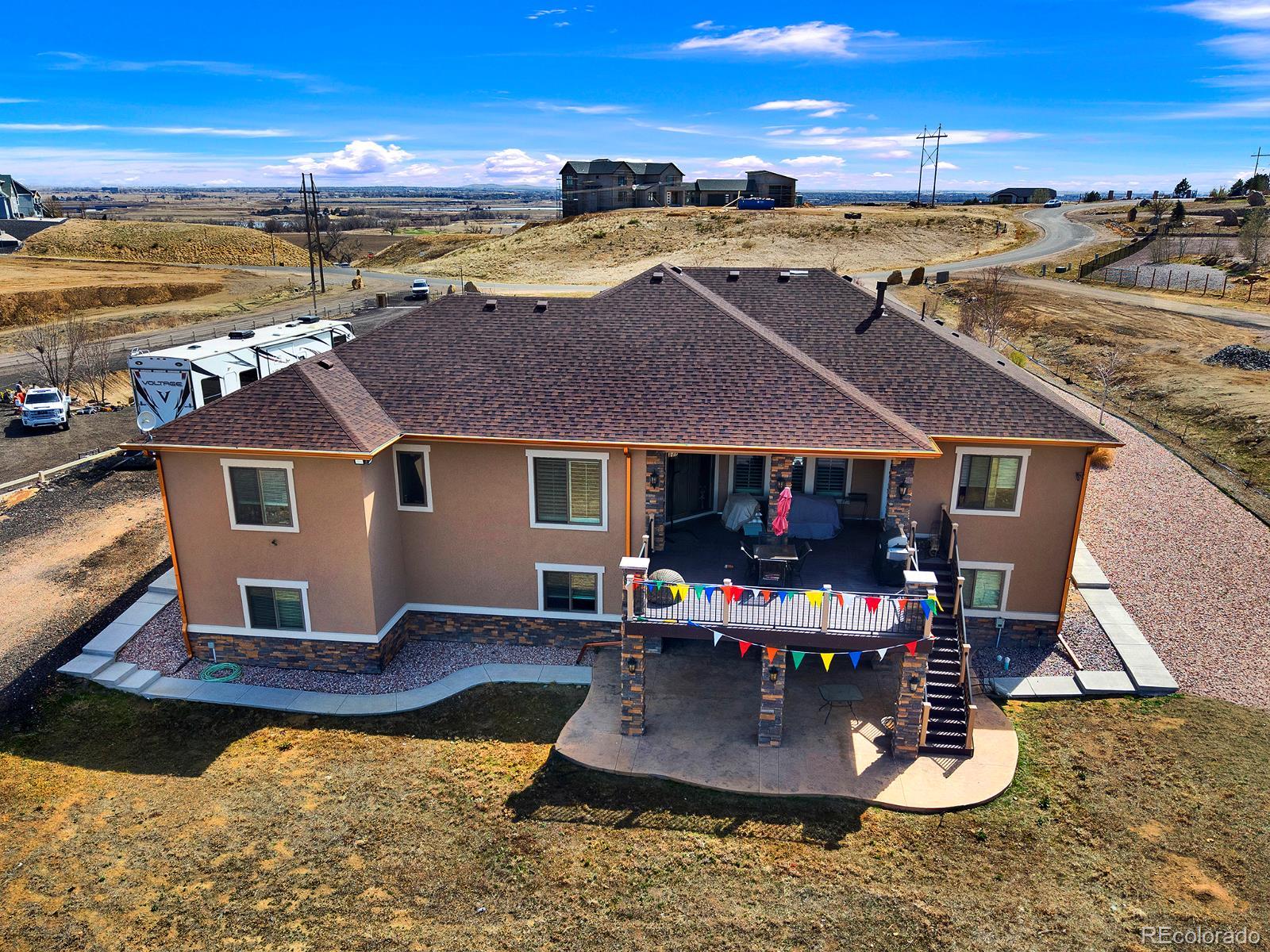 MLS Image #38 for 9935 e 138th place,brighton, Colorado