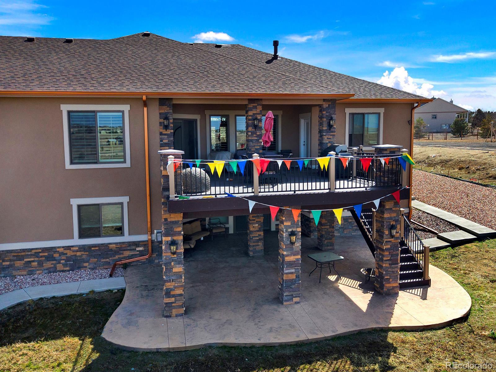 MLS Image #39 for 9935 e 138th place,brighton, Colorado
