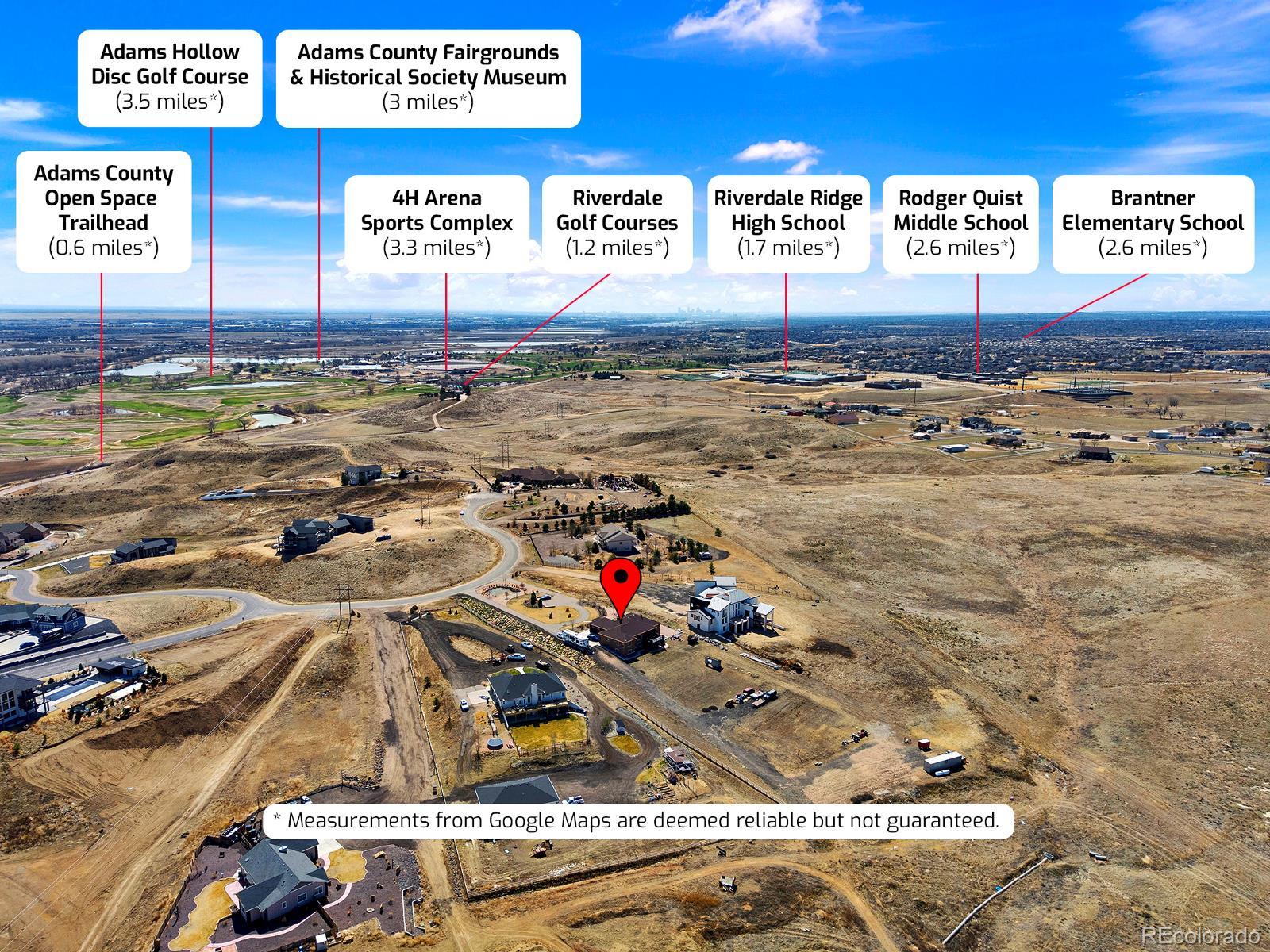 MLS Image #41 for 9935 e 138th place,brighton, Colorado