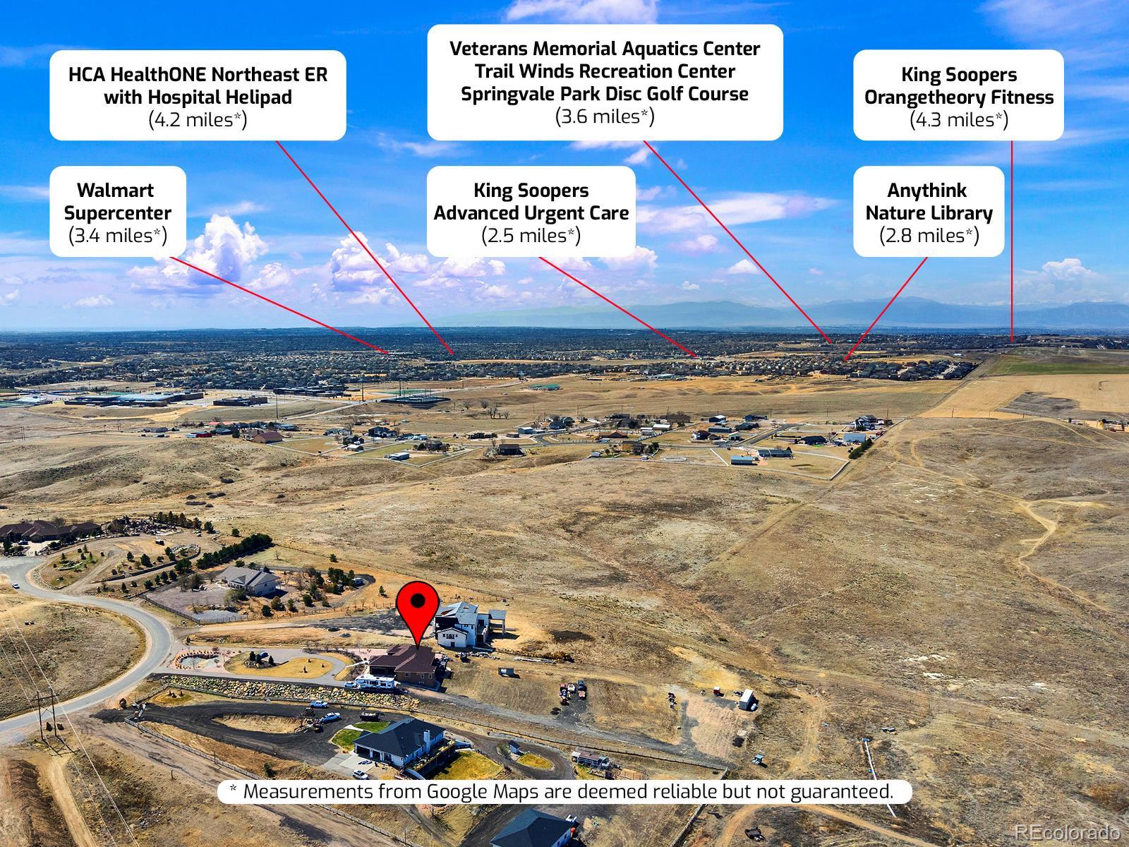 MLS Image #42 for 9935 e 138th place,brighton, Colorado