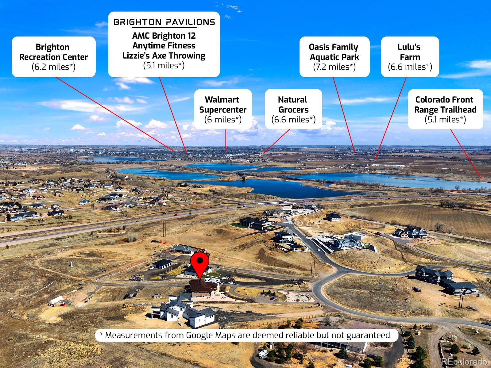 MLS Image #43 for 9935 e 138th place,brighton, Colorado