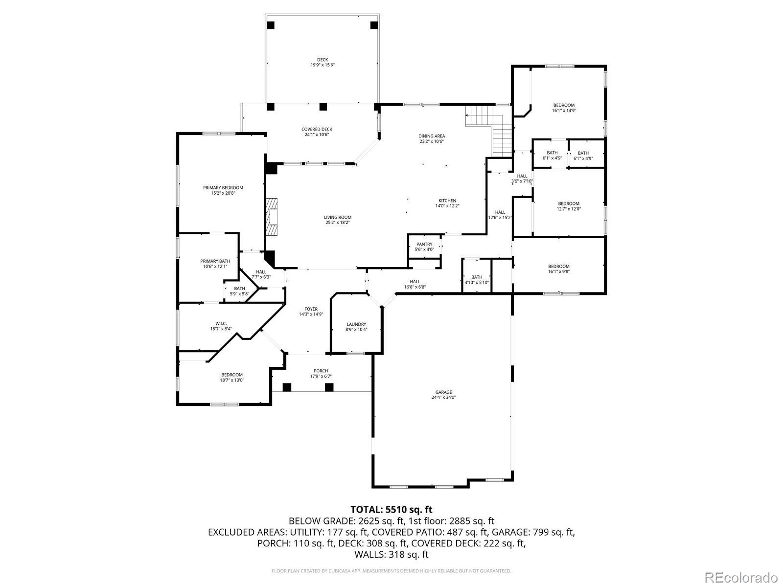 MLS Image #45 for 9935 e 138th place,brighton, Colorado