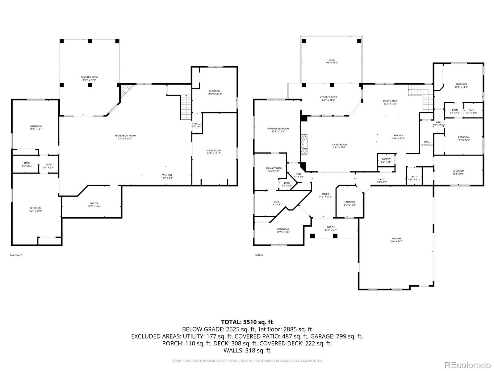 MLS Image #47 for 9935 e 138th place,brighton, Colorado