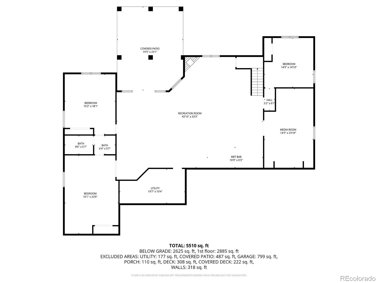 MLS Image #48 for 9935 e 138th place,brighton, Colorado