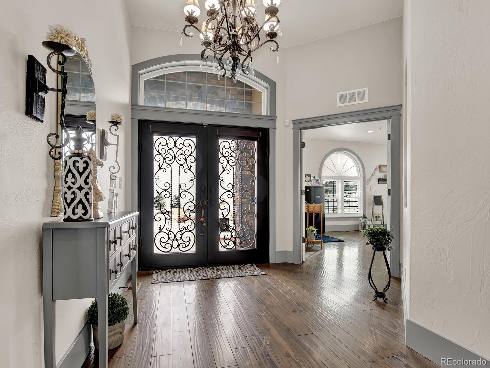 MLS Image #5 for 9935 e 138th place,brighton, Colorado