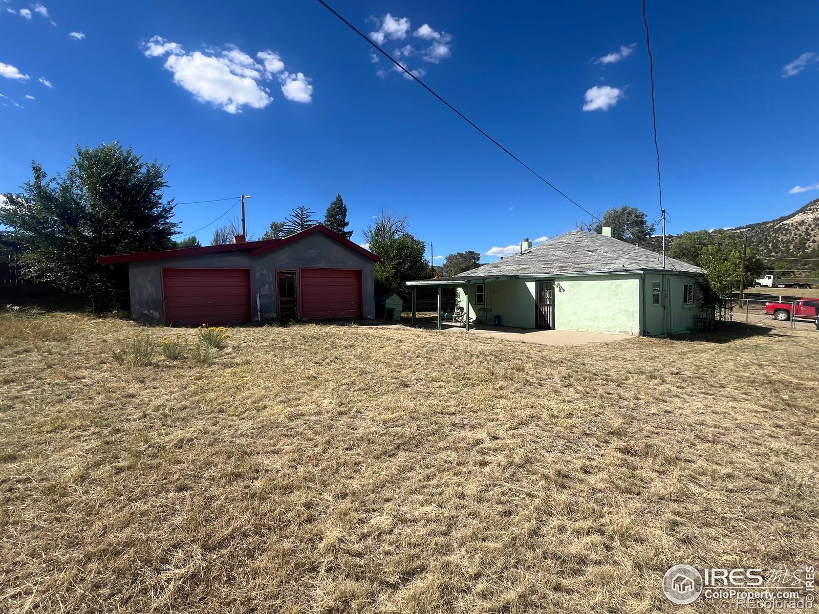MLS Image #1 for 1124  smith avenue,trinidad, Colorado